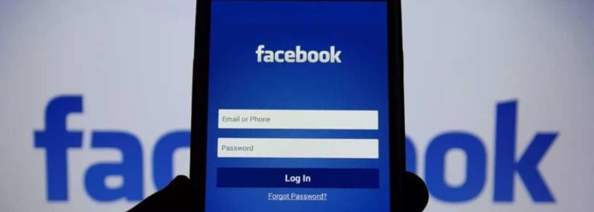 Profilo Facebook hackerato: come risolvere